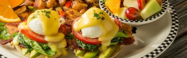 Black Bear Diner opens new location on I-45 in North Houston