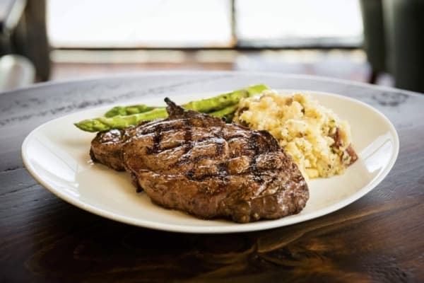 Uncork'd Bar & Grill now eyeing March opening in Frisco