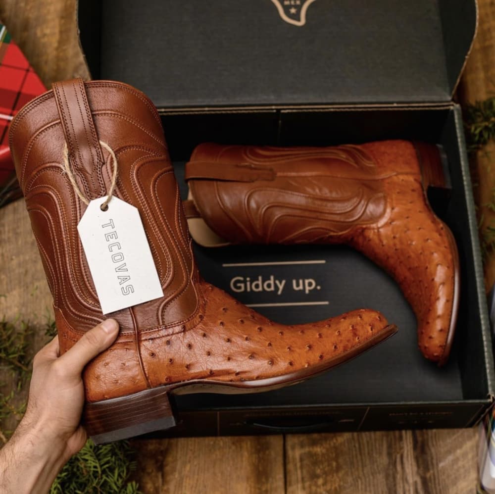 Austin-based boot company Tecovas to open location in Plano