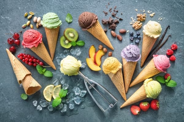Sub Zero Nitrogen Ice Cream closes Vintage Marketplace location