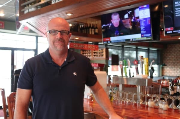 Angelo’s Pizza & Pasta: Owners of authentic restaurant bring flavors of Italy to Bay Area