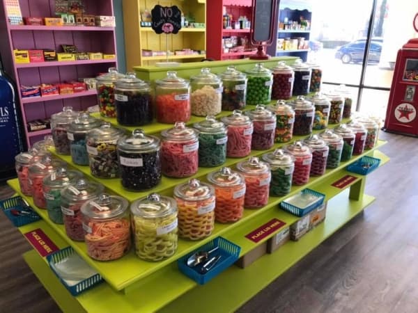Over the Moon Popcorn now open in San Marcos