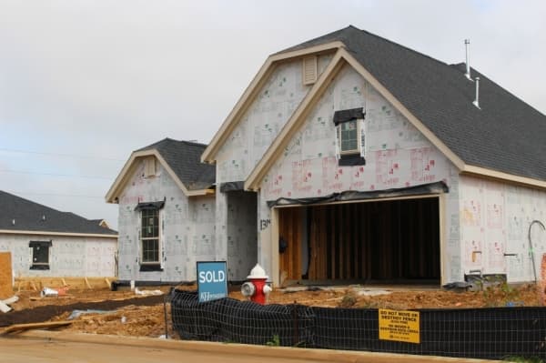 Hufsmith Road, South Cherry Street in Tomball to gain 500 homes by 2026