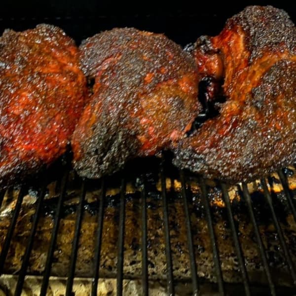 Killens Barbecue of The Woodlands anticipates May opening
