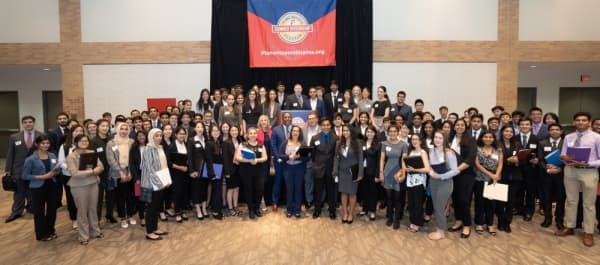 Applications open for summer internship programs; Plano ISD Education Foundation takes lead on externship program