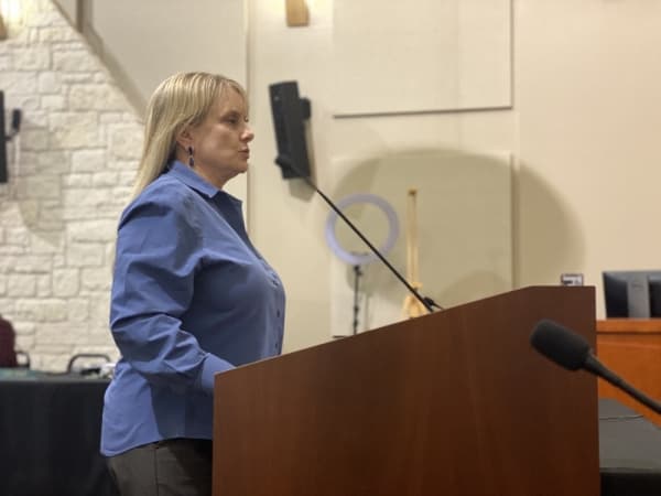 Lakeway officials vote not to pursue May bond election