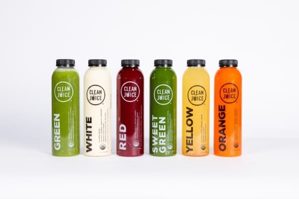 Clean Juice offering smoothies, coffees, juices and more in Frisco