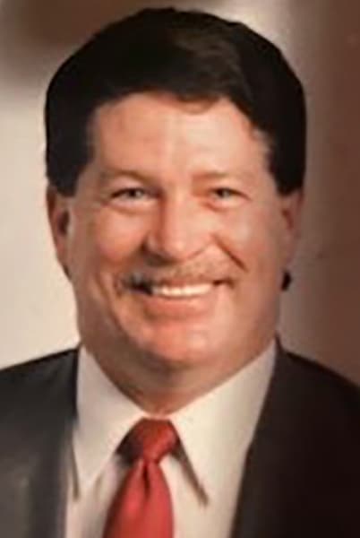 Randy Rush (Courtesy Randy Rush) 