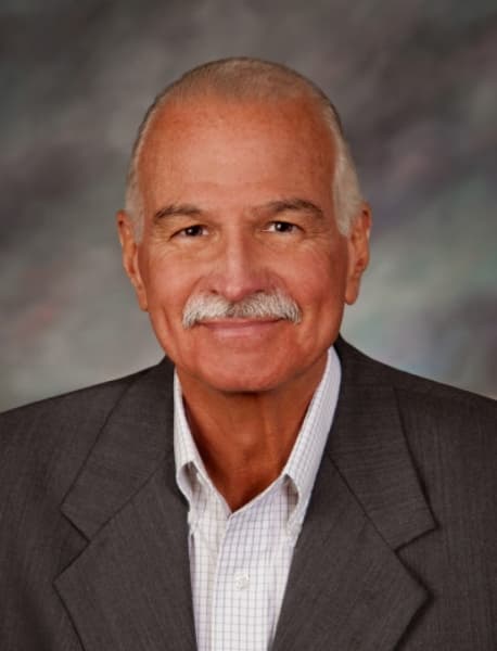 Joe Danna (Courtesy Joe Danna) 