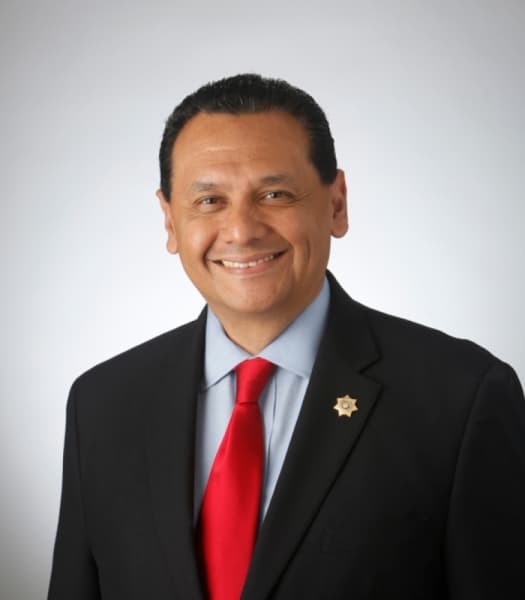 Ed Gonzalez* (Courtesy Ed Gonzalez) 
