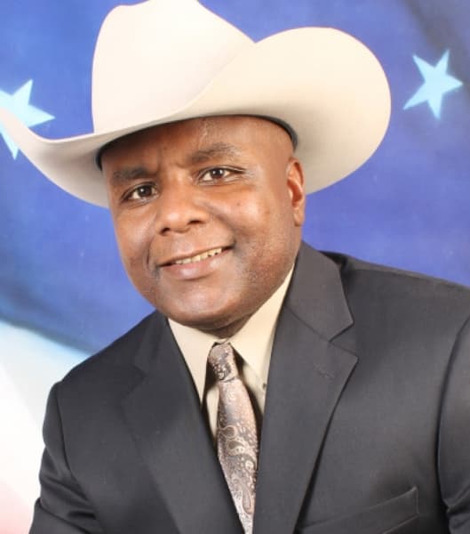 Jerome Moore (Courtesy Jerome Moore) 