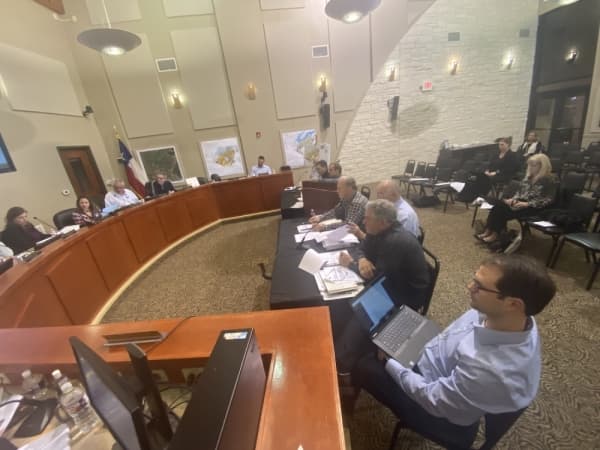 Comprehensive Plan for Lakeway nearing final stages