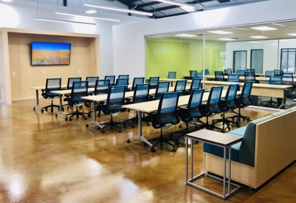 Innovation WorkSpaces opens in Cedar Park near Avery Ranch