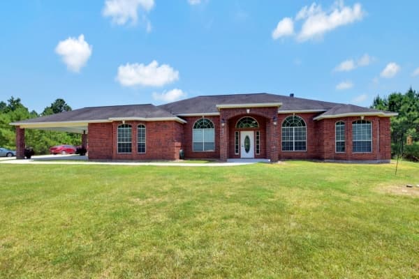 Village Care Homes expands Conroe facilities