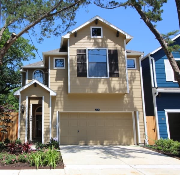 New development: Sandcastle Homes to break ground on Bellaire Gardens
