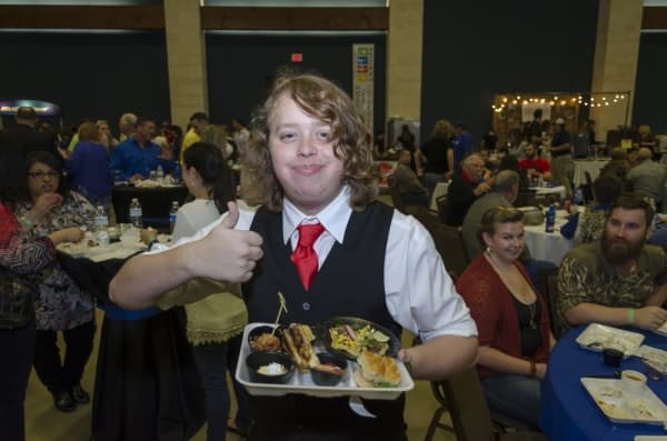 10th annual Taste of the Town scheduled for Feb. 6