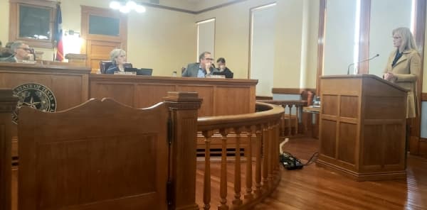 Williamson County to apply for grant to start a mental health specialty court