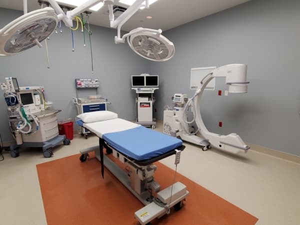 Alpha Surgical Center now open in Tomball