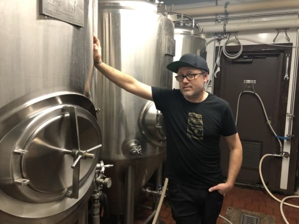 Tucked-away local brewpub Draught House celebrates 50 years in business