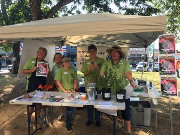 Here's 10 upcoming events in Lewisville, Flower Mound and Highland Village