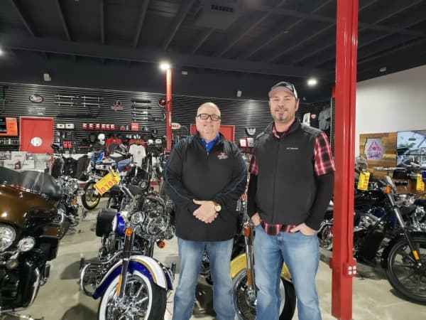 Hopper’s Cycles serves community of motorcycle enthusiasts in McKinney