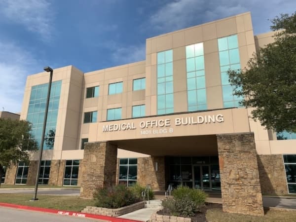 Cedar Park Pulmonology now open on Medical Parkway