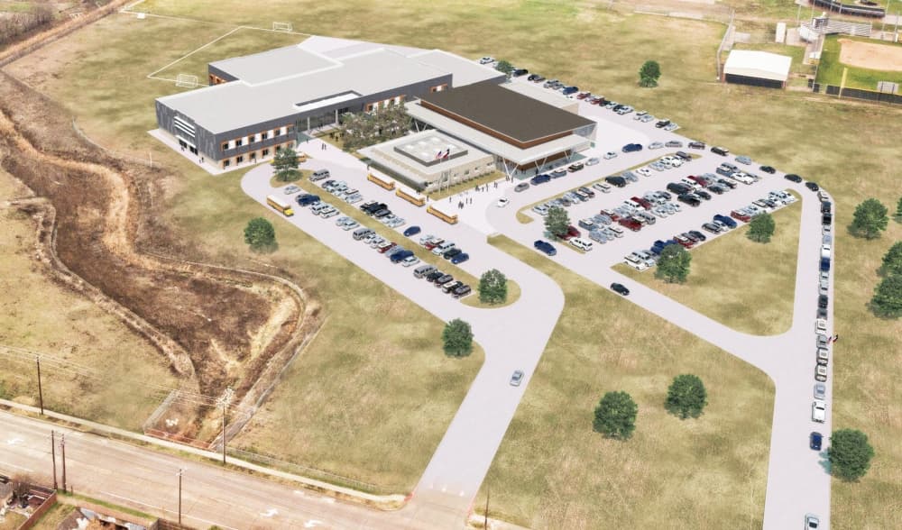 Keller ISD school board approves designs for new elementary schools