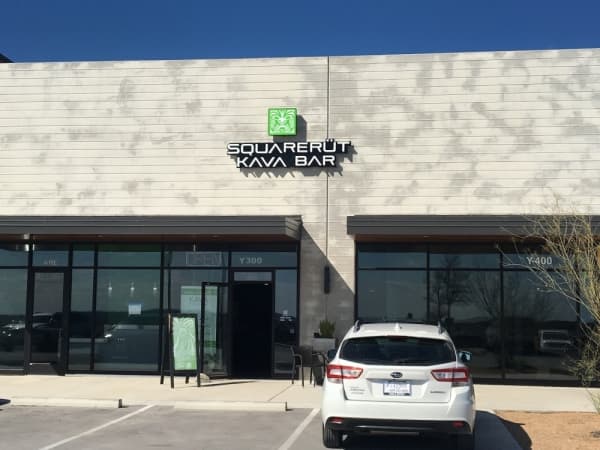 SquareRüt Kava Bar's doors are open in Belterra Village