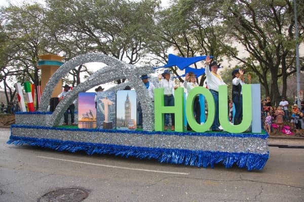 Rodeo parade, short films and true crime: February events around Bellaire, Meyerland and West University