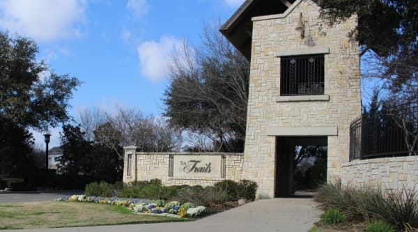 Frisco's featured neighborhood: The Trails of West Frisco