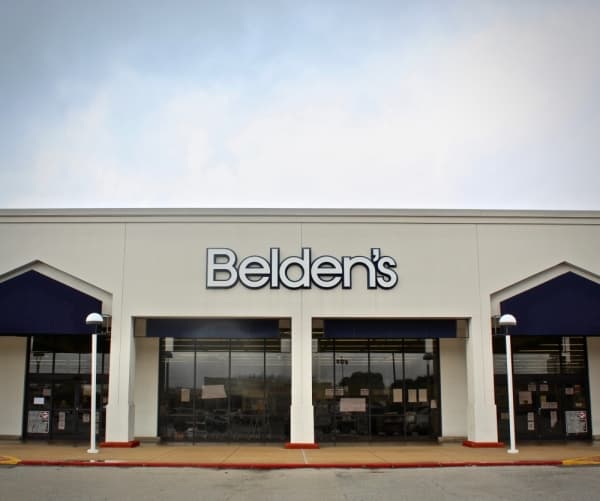 Down but not out: Meyerland's retail market may present opportunities for revival