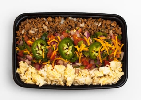My Protein Grill meal prep store now open in Cypress