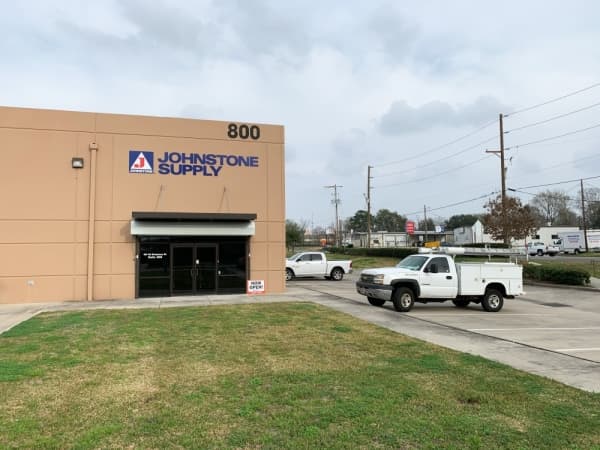 Johnstone Supply now open in Conroe