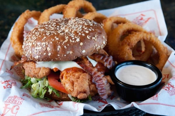 54th Street Grill to bring craft burgers, Southern favorites to Pflugerville