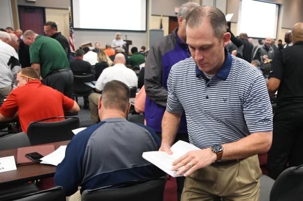 UIL realigns Cy-Fair ISD high schools for 2020-22 athletic programs