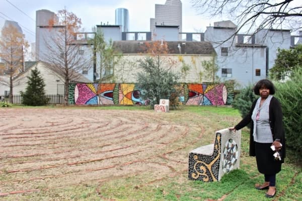 Holding on to history: Patchwork of Freedmen's Town preservation efforts keeps fight alive