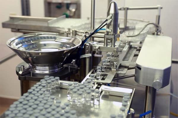 Amid coronavirus concerns, The Woodlands-based VGXI to participate in vaccine production campaign