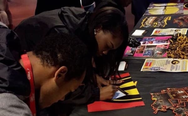 The Axis Youth Network nonprofit to host HBCU Fest