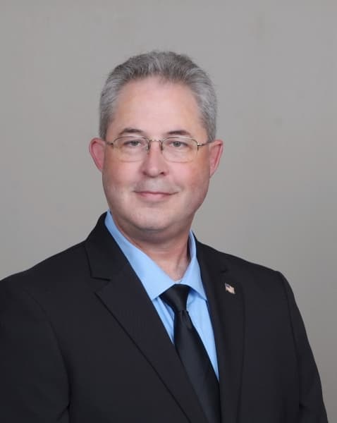Chris Bounds (Courtesy Chris Bounds)