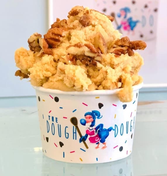 The Dough Dough closes in Frisco