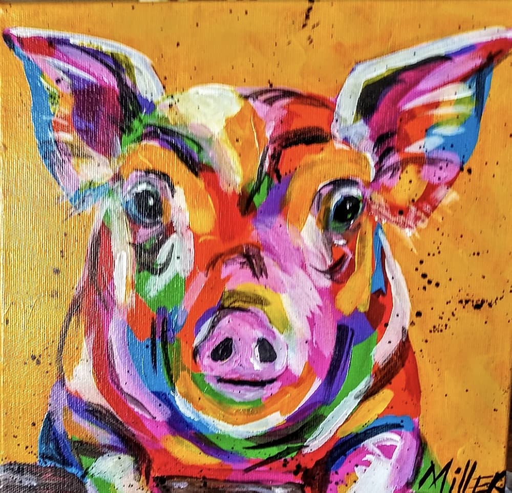 Consignment Crush now offering art, furniture, decor in downtown Frisco