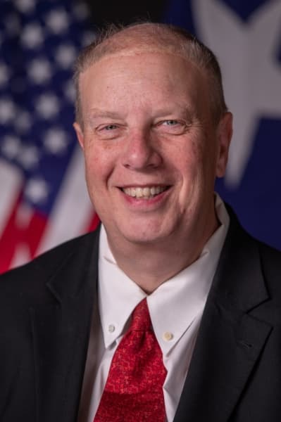 Eric Yollick (Courtesy Eric Yollick)