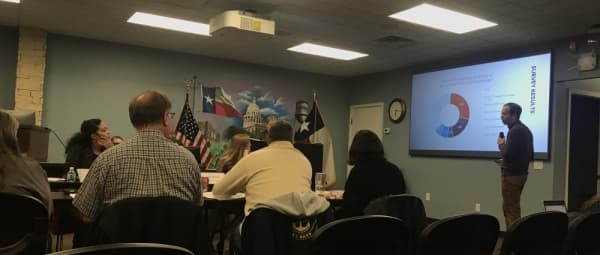 Here are the potential roads, parks projects to be considered in proposed Pflugerville bond election