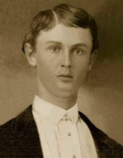 A.W. Grimes served as a sheriff's deputy in Round Rock until his death in July 1878.
