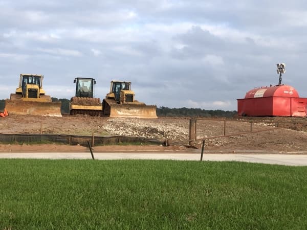 Cathedral Lakes work continues, to be completed by 2022