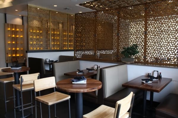 The restaurant's clientele includes families, tourists and locals. Elizabeth Ucles/Community Impact Newspaper)