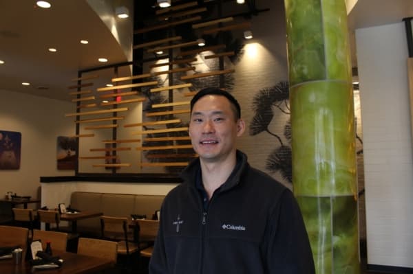 Howard Wang’s China Grill represents family's 38-year legacy of Chinese restaurants