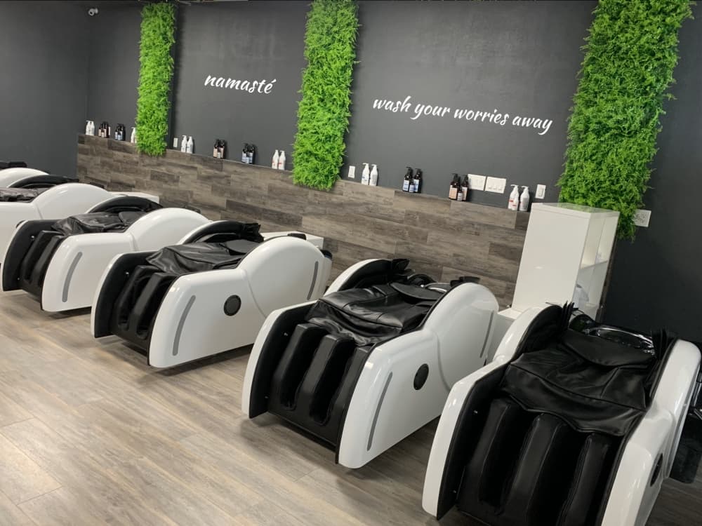 Zero Gravity Head Spa & Wellness to open in Richardson