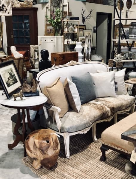 Harper Row Home celebrates 1 year of business in Frisco