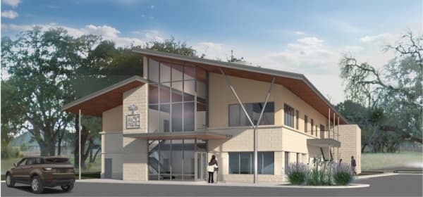 AGE of Central Texas plans 2020 groundbreaking for upcoming South Center